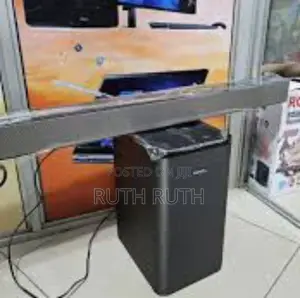 Royal Sound Bar