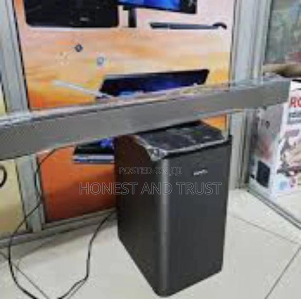 Royal Sound Bar - main view