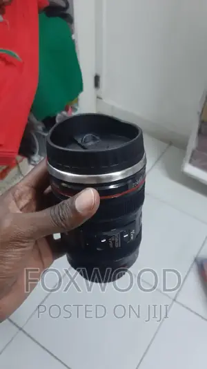 450ml Stainless Steel Cup, Travel Magic Mug 450ml