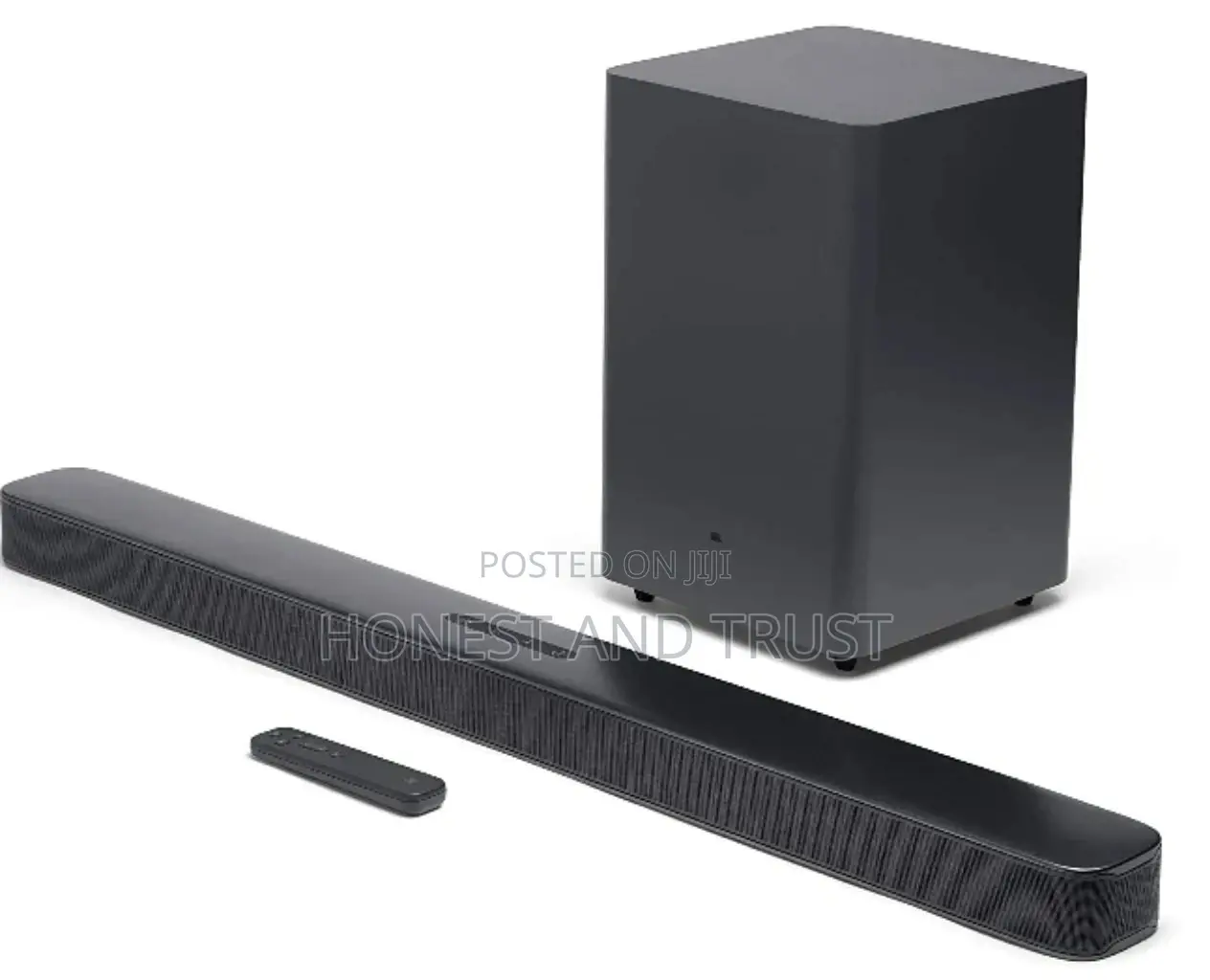 Royal Sound Bar