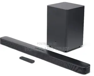 Royal Sound Bar
