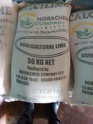 Agricultural Lime - thumbnail 2
