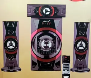 Ampex 3.1 Woofer