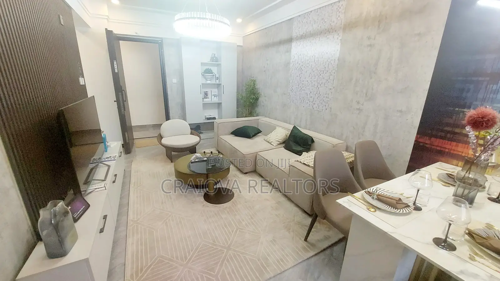 1bdrm Apartment in Valley Arcade for sale