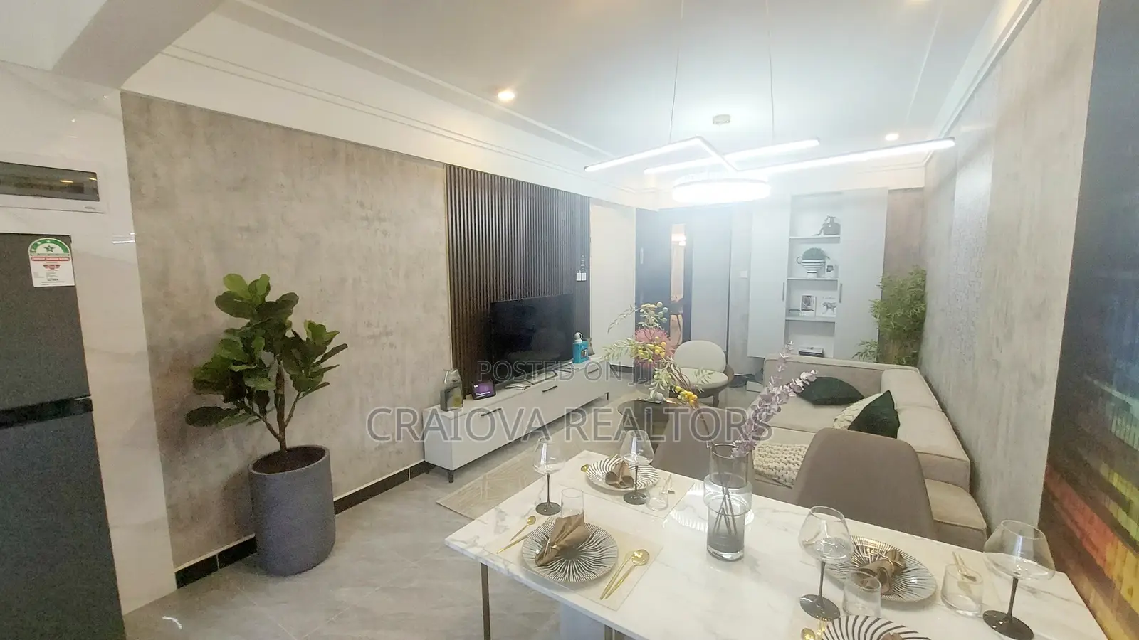 1bdrm Apartment in Valley Arcade for sale