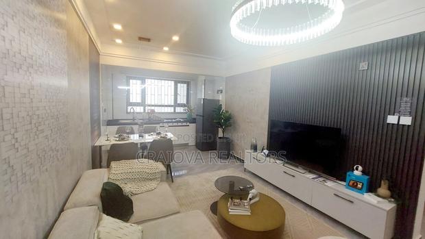 1bdrm Apartment in Valley Arcade for sale - main view