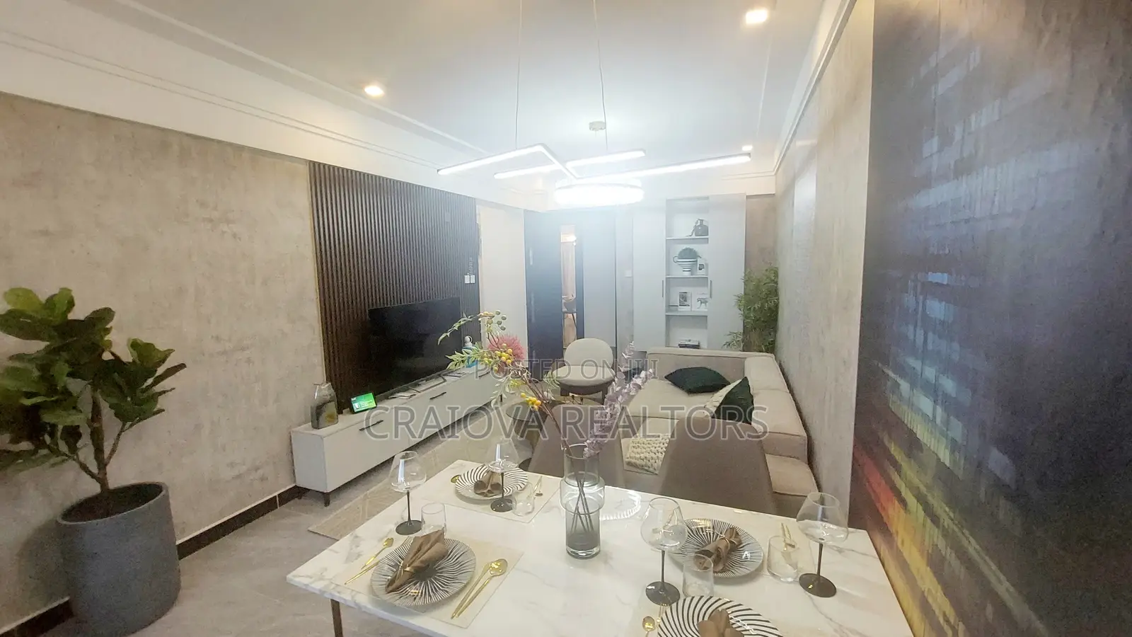1bdrm Apartment in Valley Arcade for sale