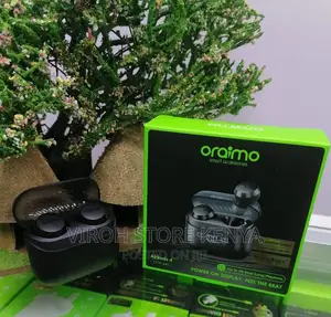 Oraimo Earbuds 4