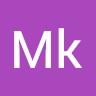 Mk logo
