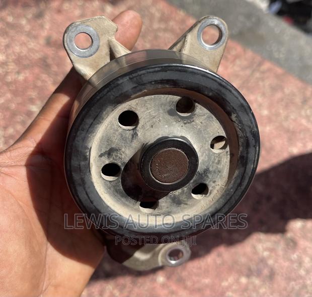 1KR New Model Water Pump - thumbnail 2