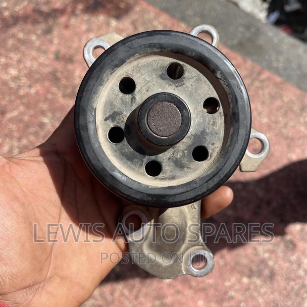 1KR New Model Water Pump - thumbnail 4