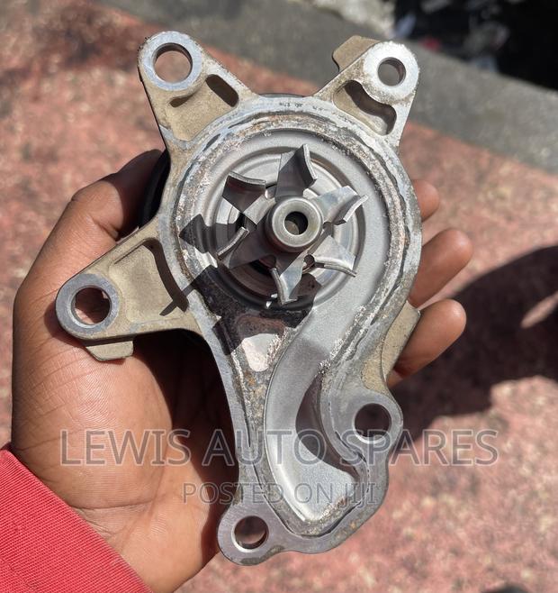 1KR New Model Water Pump