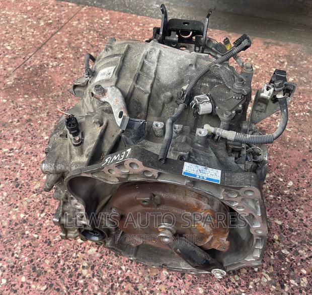 Gearbox 2SZ - main view