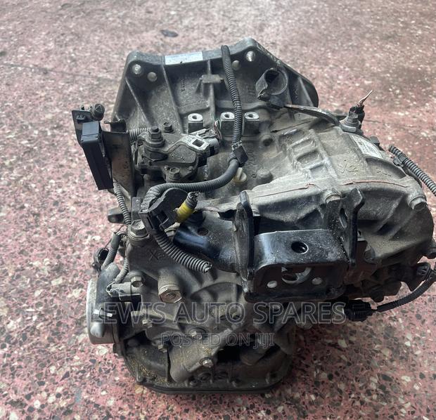 Gearbox 2SZ - thumbnail 7