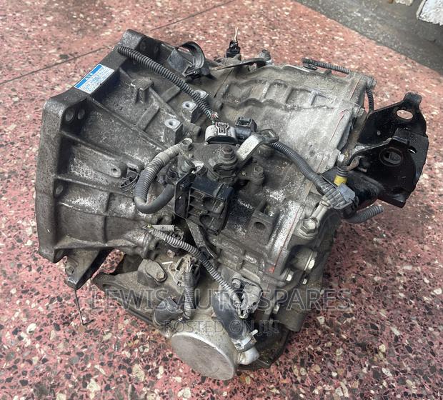 Gearbox 2SZ - thumbnail 5