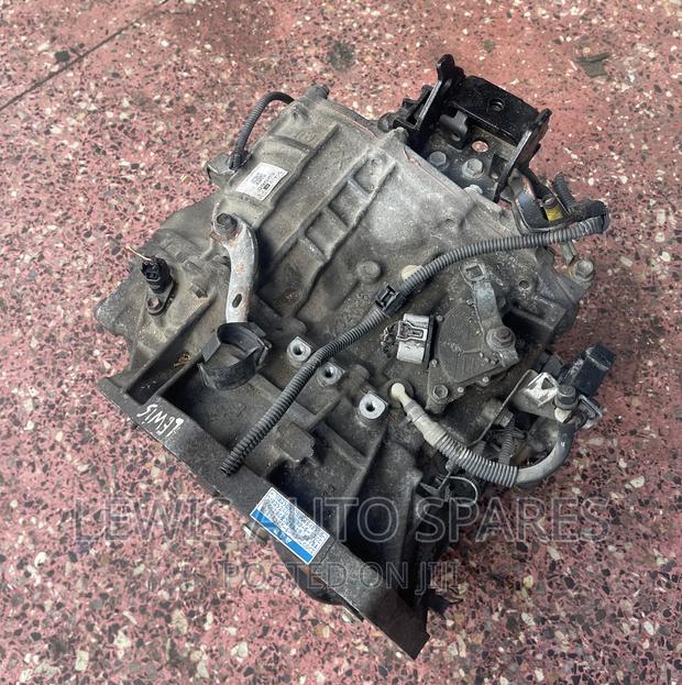 Gearbox 2SZ - thumbnail 6