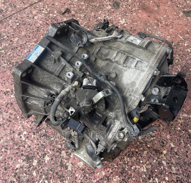 Gearbox 2SZ - thumbnail 3