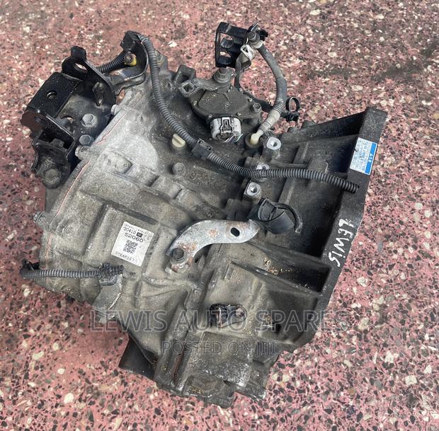 Gearbox 2SZ - thumbnail 4