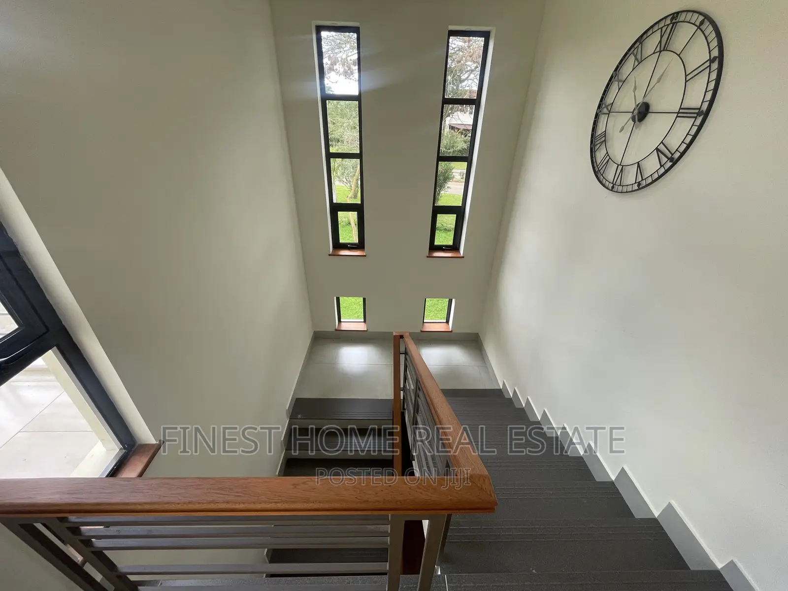 4bdrm Villa in Serene Park, Machakos Town for sale
