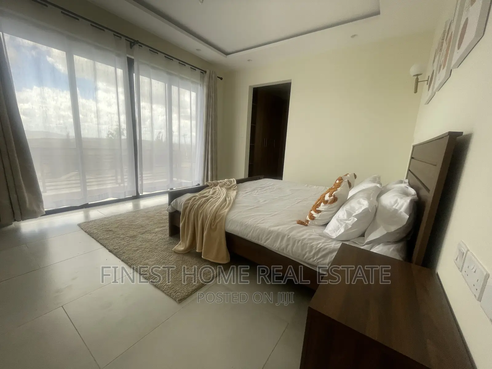 4bdrm Villa in Serene Park, Machakos Town for sale