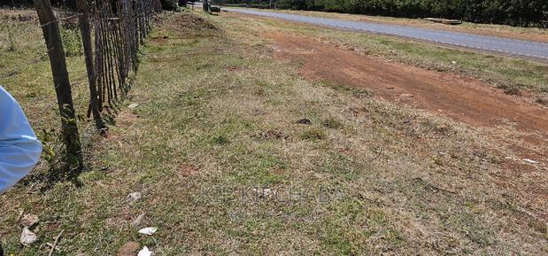 1⁄4 Plot Touching Highway for Isle in Chepkanga Eldoret - thumbnail 3