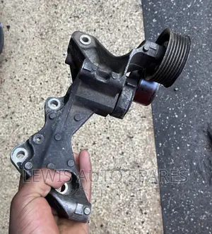 HR12 4wd Tensioner