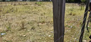 1⁄4 Plot Touching Highway for Isle in Chepkanga Eldoret