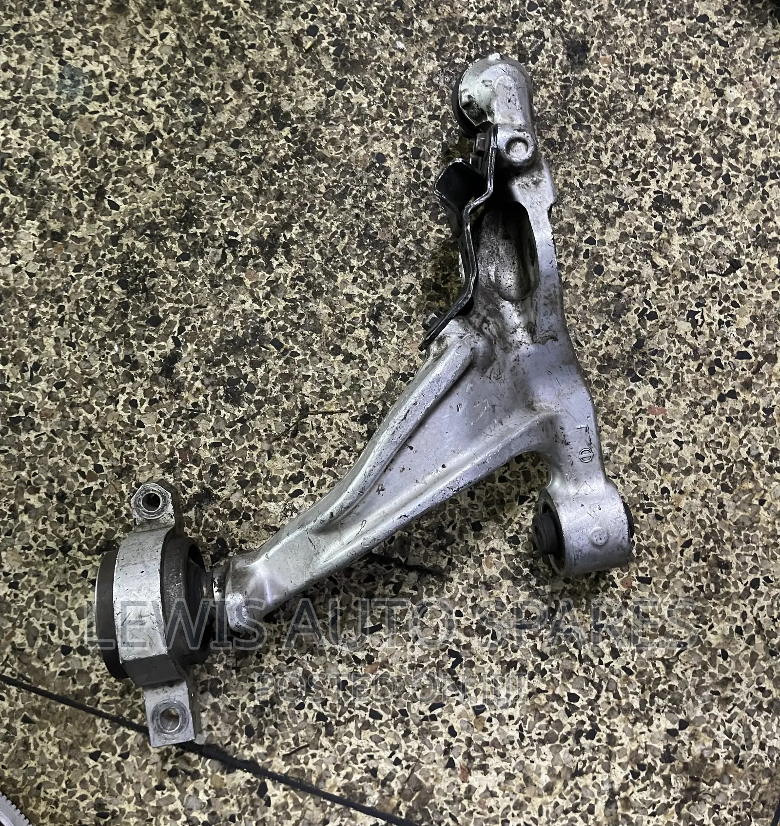 Skyline Murano Suspension Arm