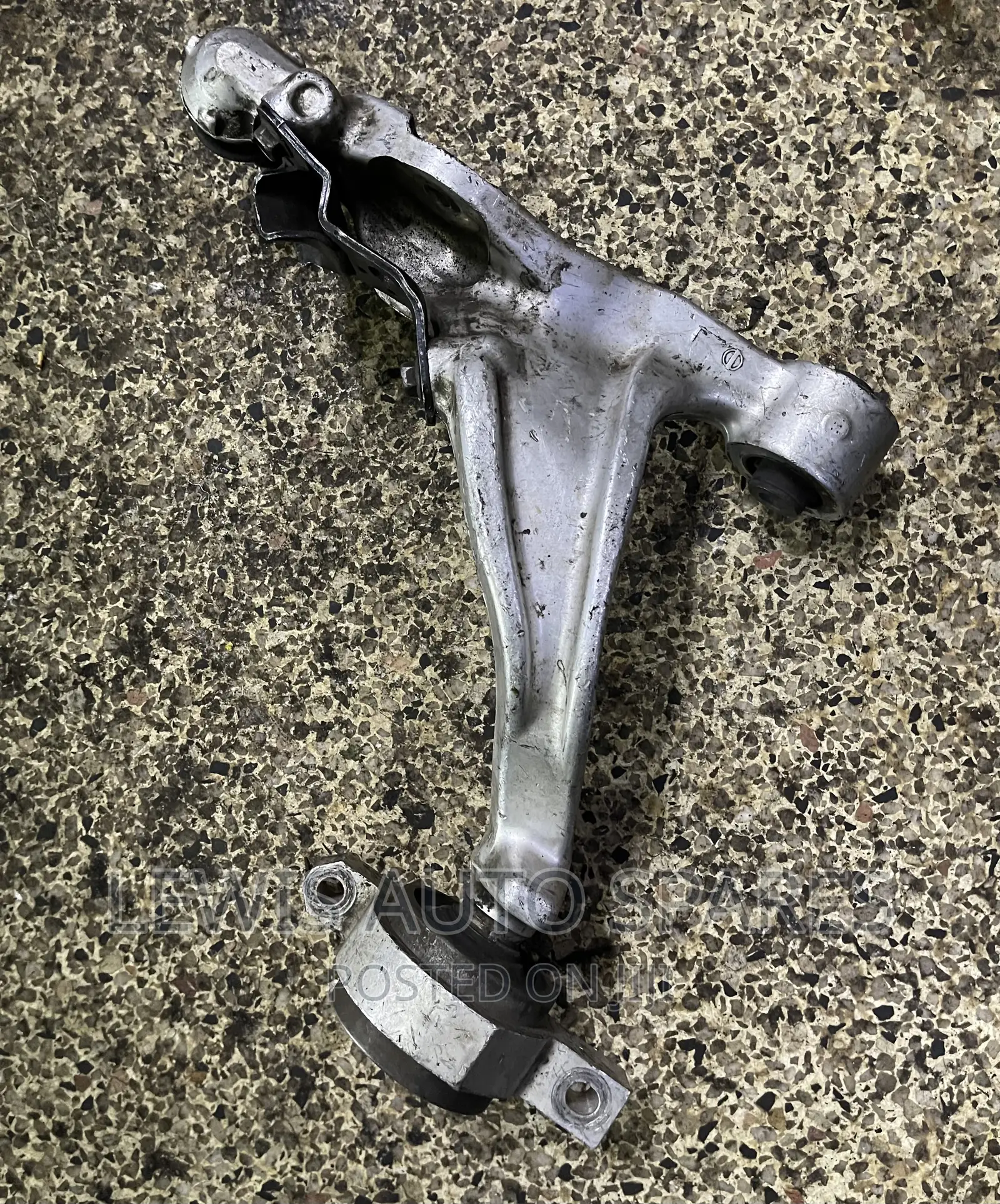 Skyline Murano Suspension Arm