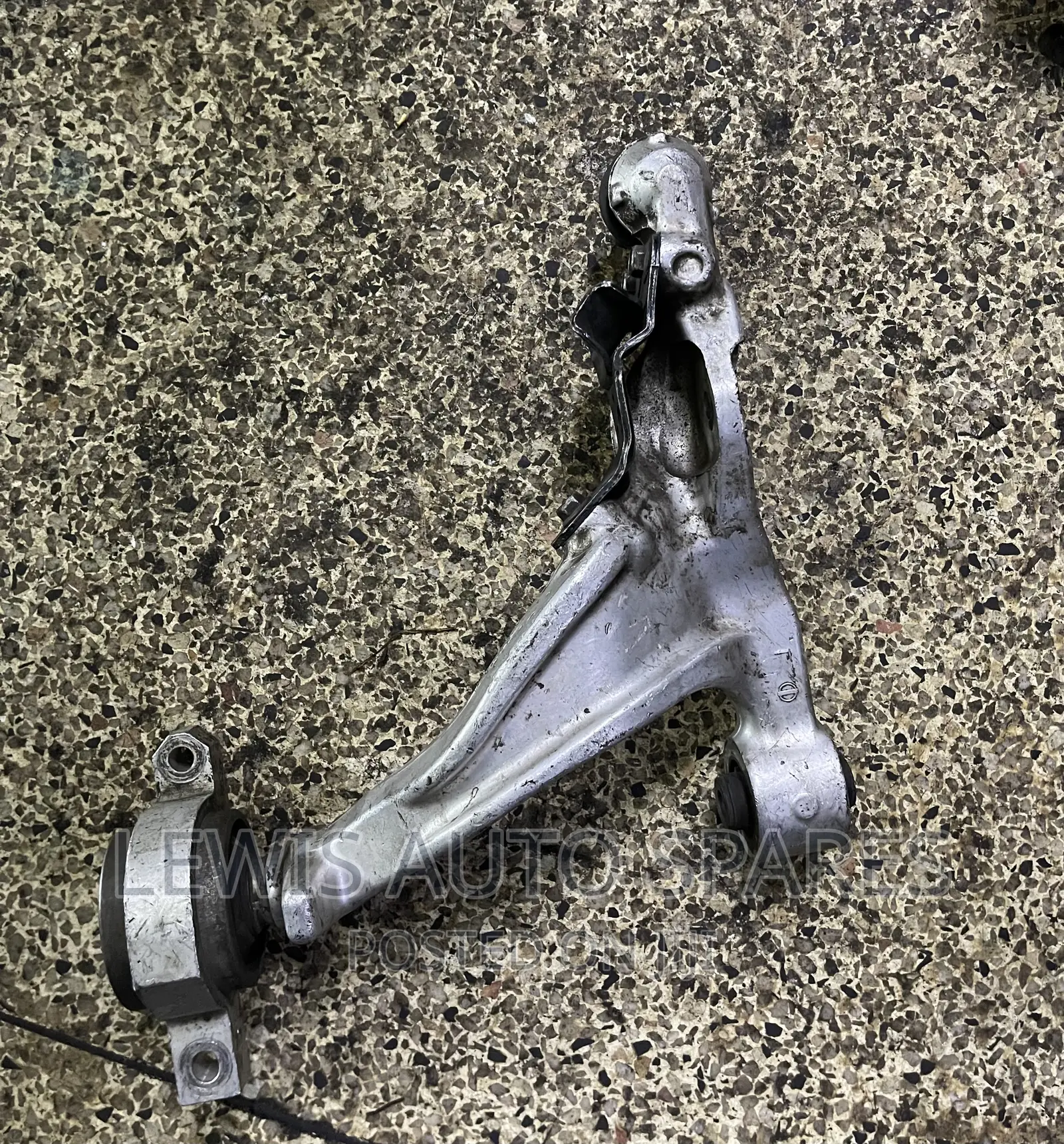 Skyline Murano Suspension Arm