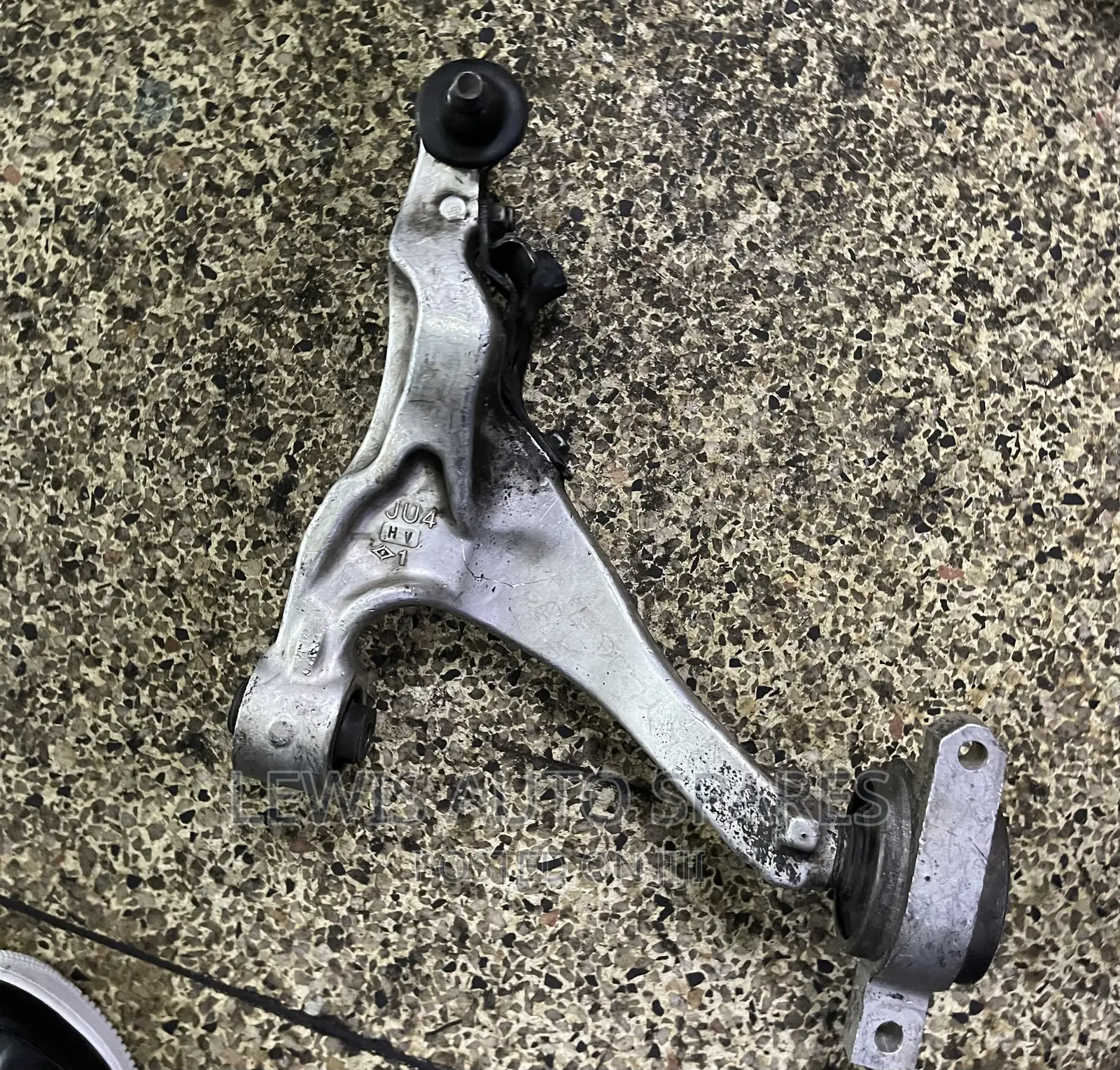 Skyline Murano Suspension Arm
