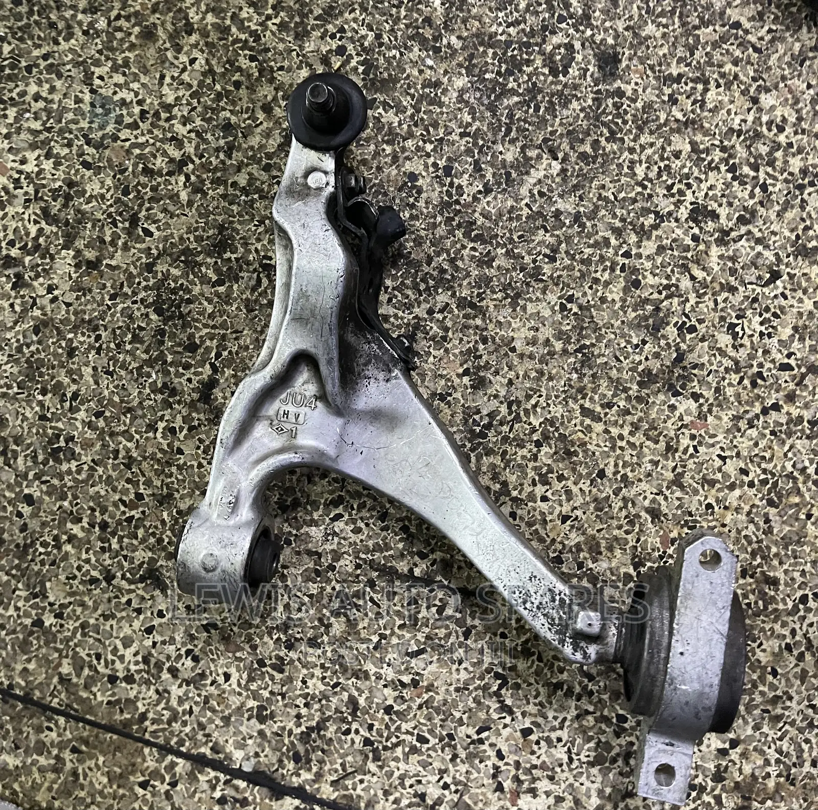 Skyline Murano Suspension Arm