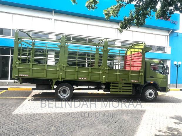Fuso Fi 22 Feet - thumbnail 10