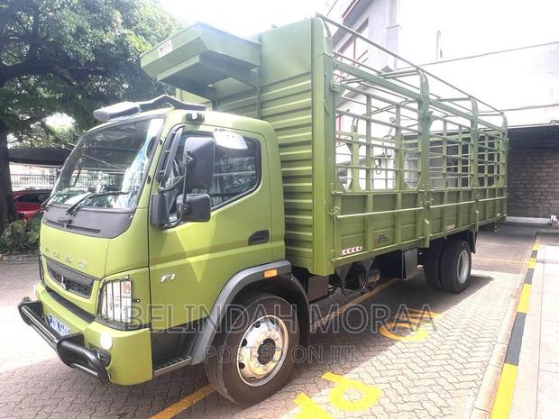 Fuso Fi 22 Feet - thumbnail 8