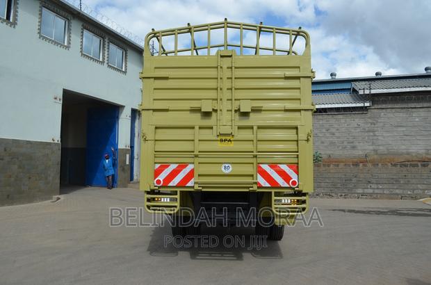 Fuso Fi 22 Feet - thumbnail 7