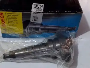 Bosch Block Element Renault 2455-508 Set of 6
