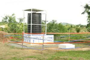 Borehole Drilling And Repair Services At Logichoggio