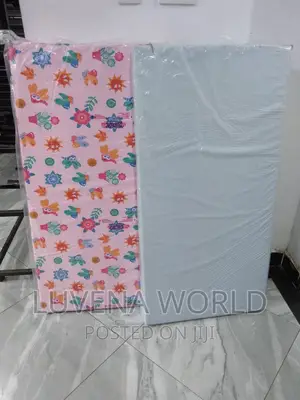 Cot Mattresses