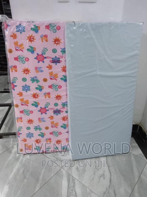 Cot Mattresses - main view