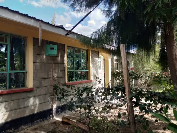 2bdrm Duplex in Baraka Estate, Kisaju for rent