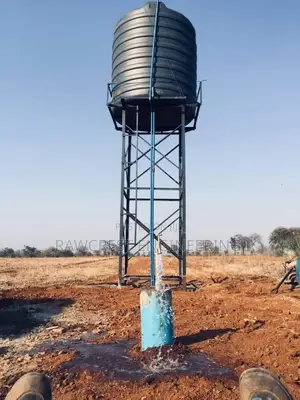 Water Drilling and Related Services in Embu Central Ward