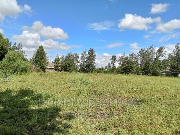 1 Acre Piece of Land in Ongata Rongai, Kandisi Near Tarmac - thumbnail 4