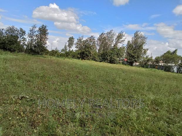 1 Acre Piece of Land in Ongata Rongai, Kandisi Near Tarmac - thumbnail 5