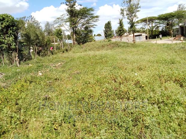 1 Acre Piece of Land in Ongata Rongai, Kandisi Near Tarmac - thumbnail 3