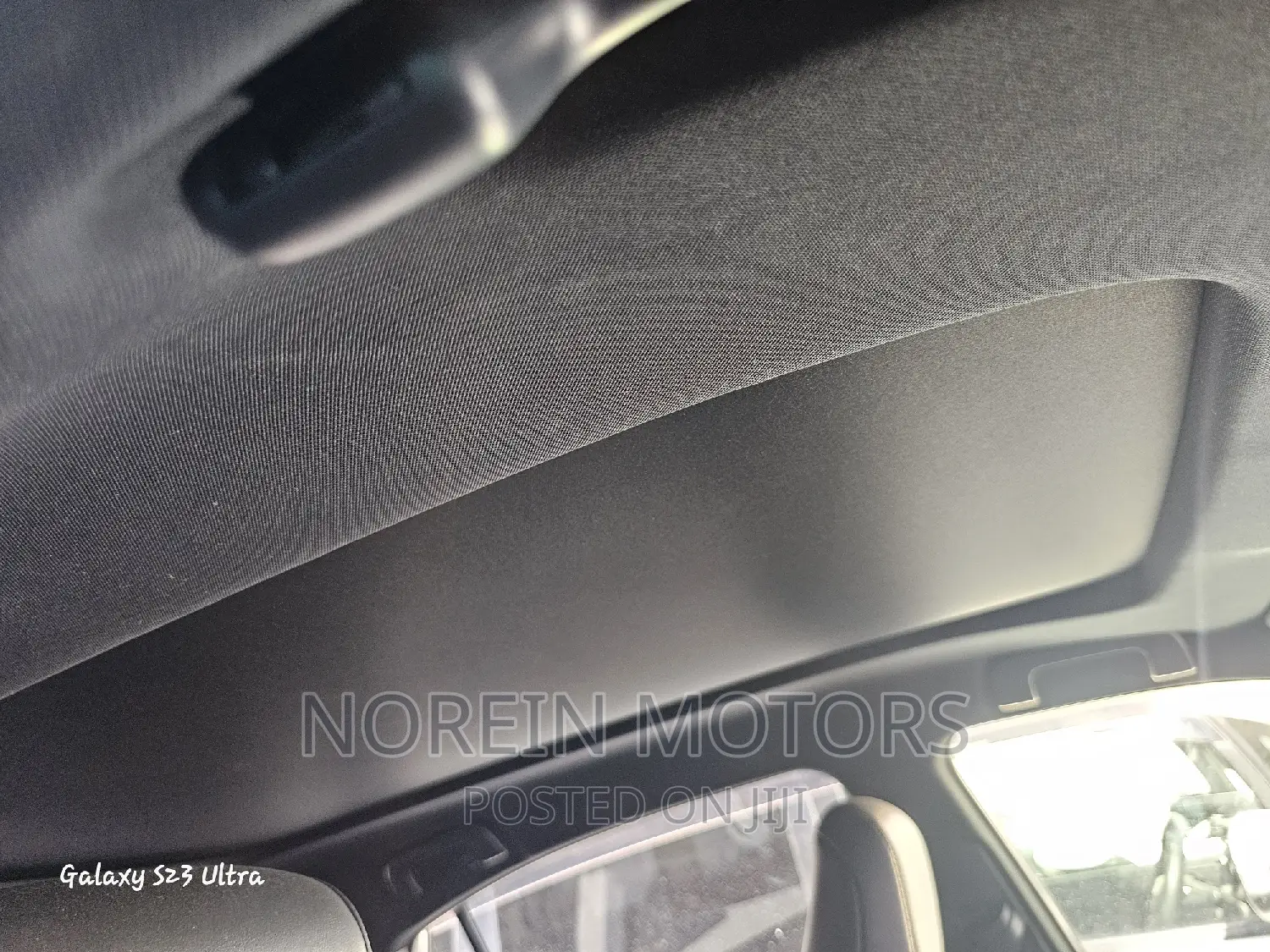 Toyota Harrier 2017 White
