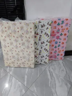 Playpen and Baby Cot Mattress