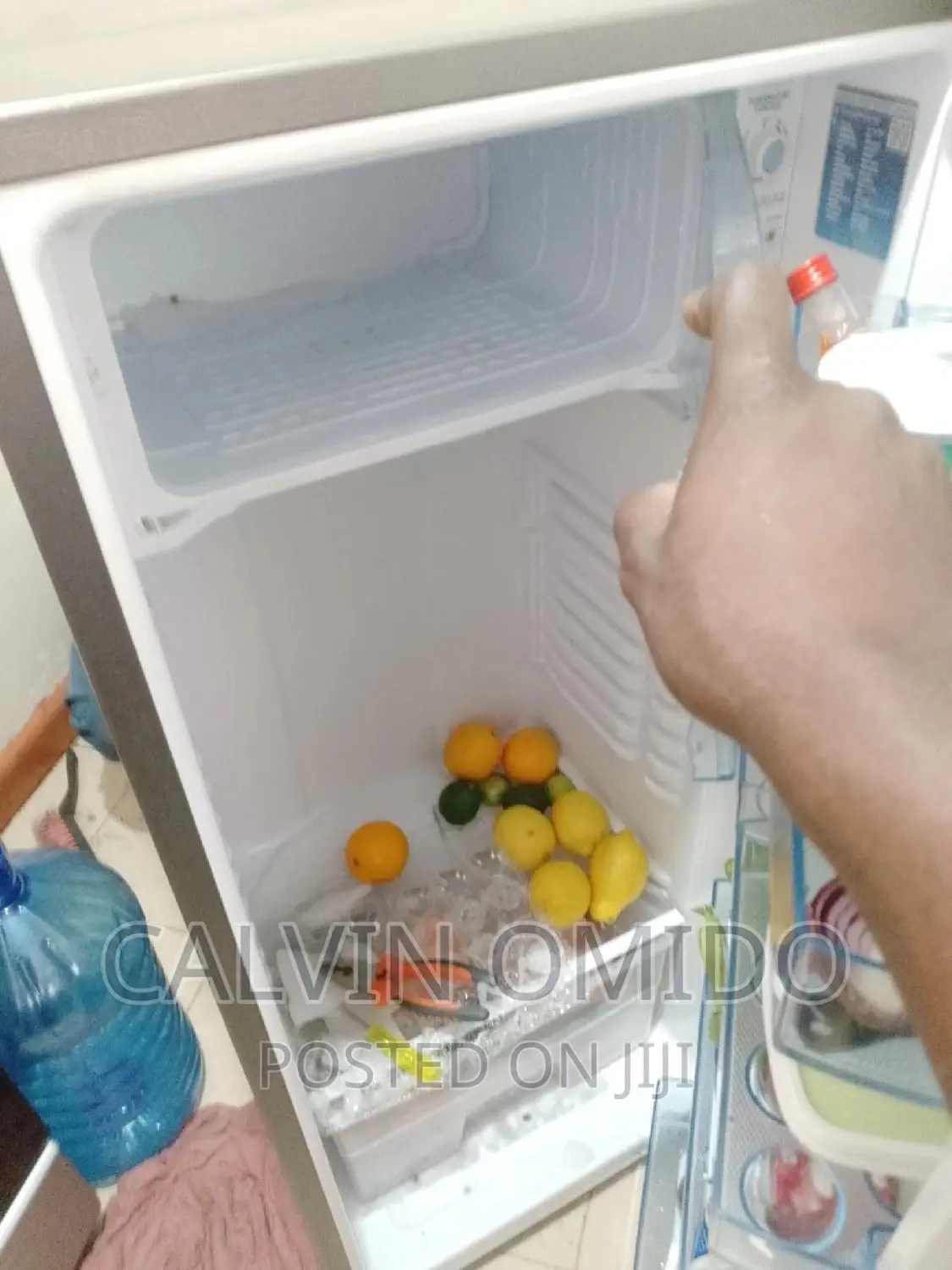 Fridge Repairs Service