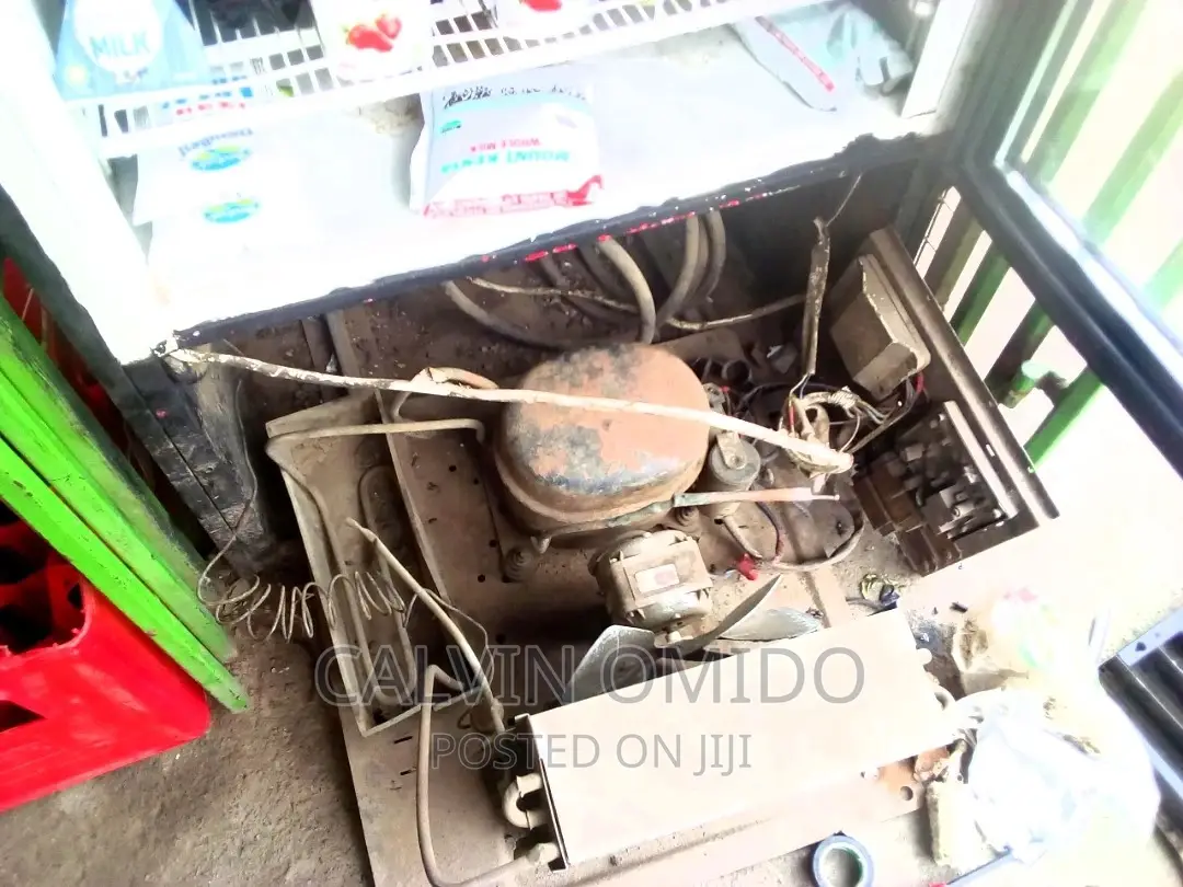 Compressor Replacement Parts for Fridge