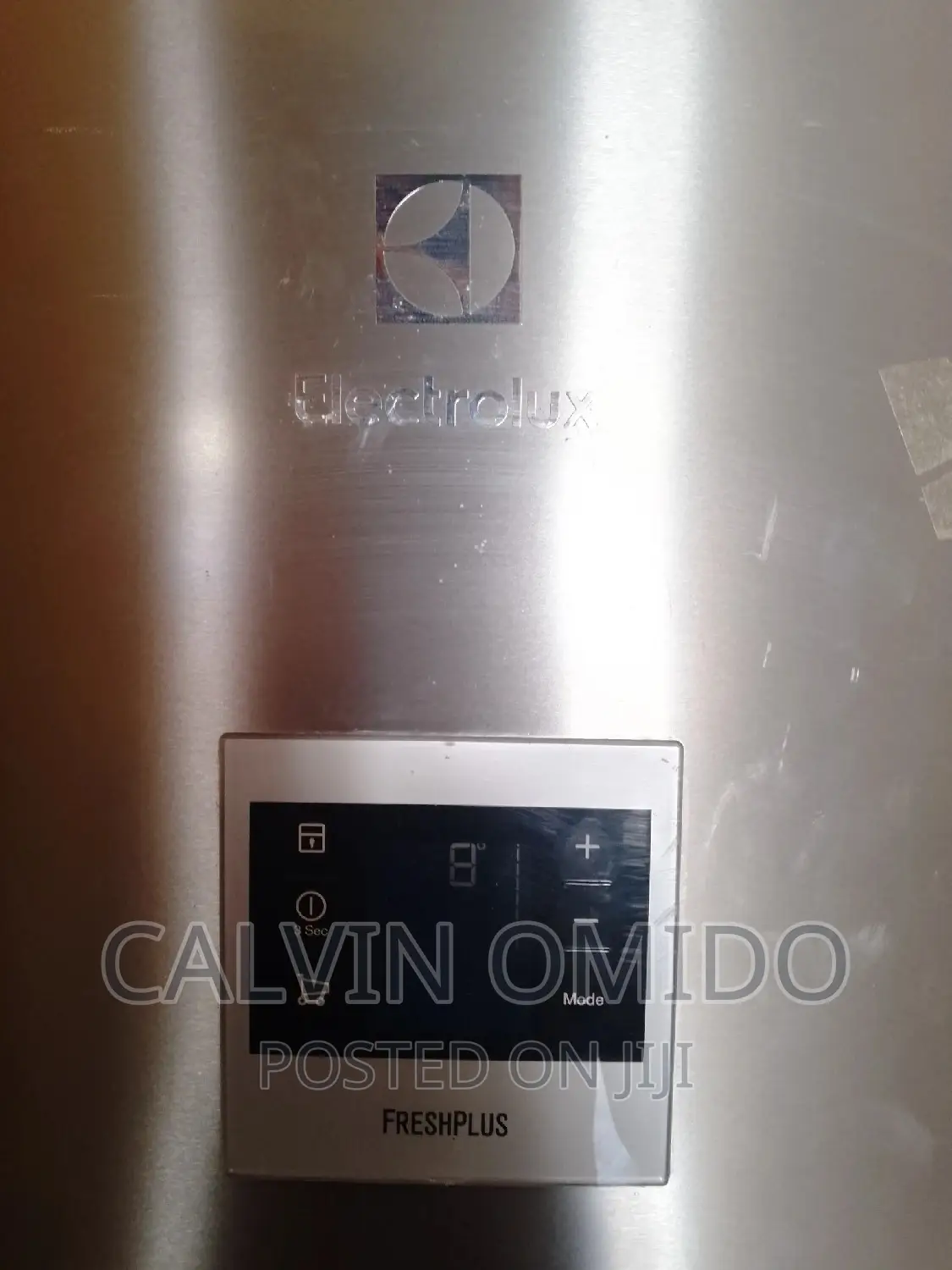 Gas Refilling and Fridge Repair