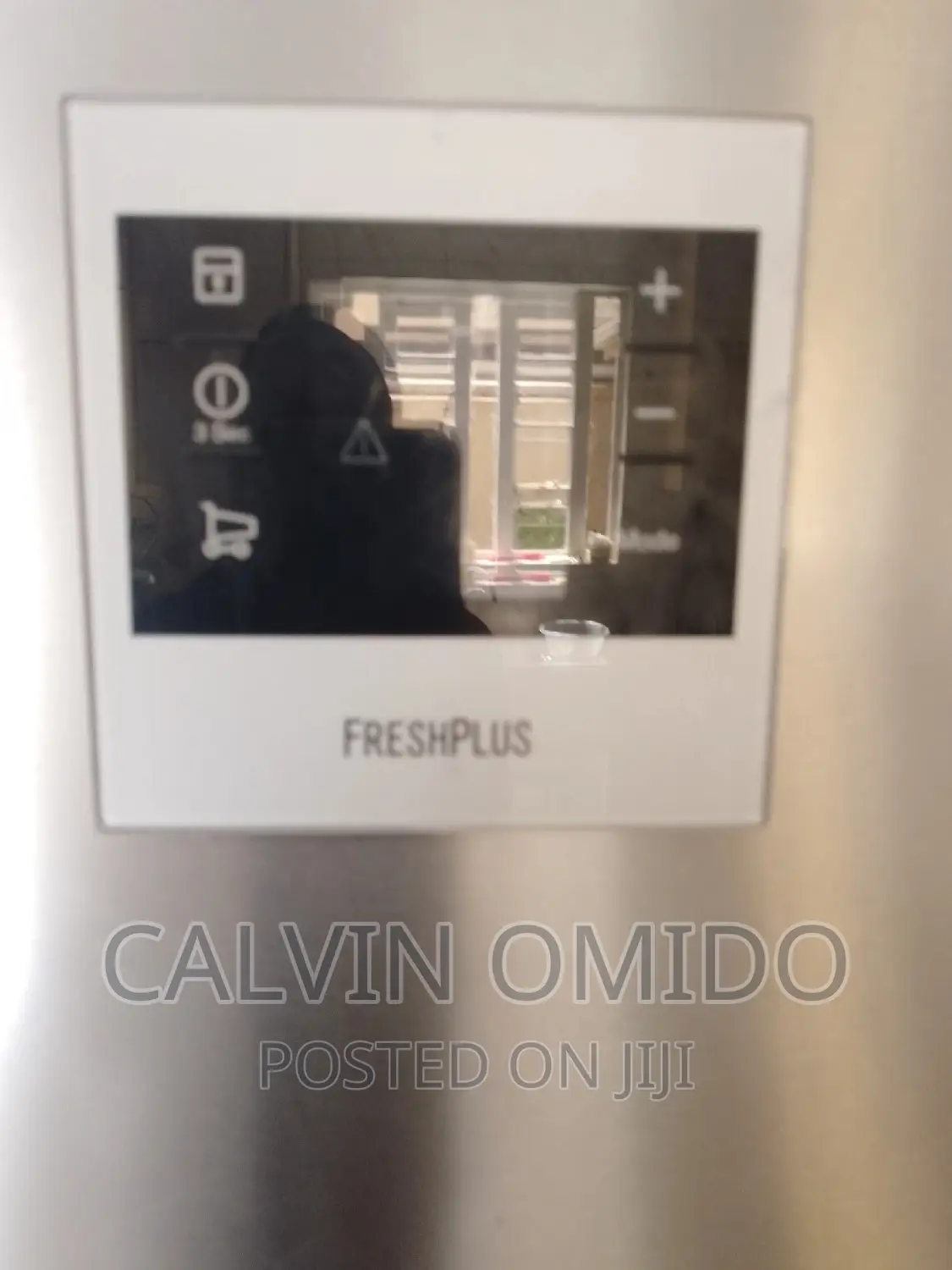 Gas Refilling and Fridge Repair
